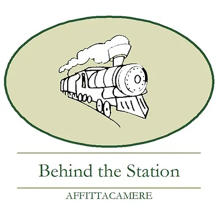 Behind The Station Gasthuis Pisa